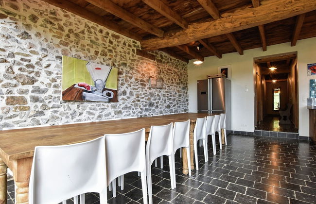 Farmhouse in Pyrenees With Pool - Foto 25