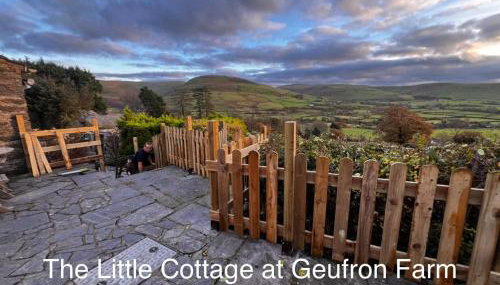 Cozy Log Burner Cottage & On-Site Dog Field - Foto 4