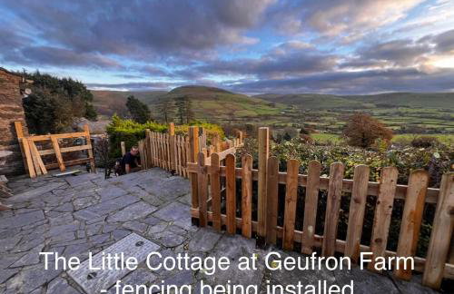 Cozy Log Burner Cottage & On-Site Dog Field - Foto 4