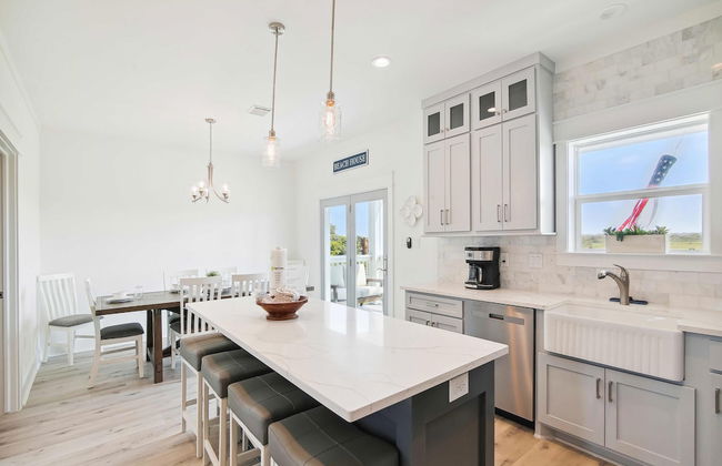 Captain's Quarters - Foto 10