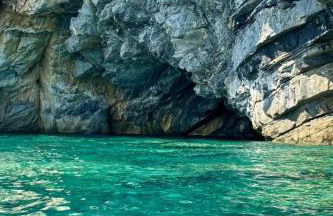 Apartment Wohnung 'The Blue Octopus' mit Blick aufs Wasser by Interhome - Foto 41