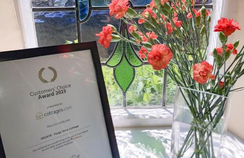 Forge View Cottage - Foto 15