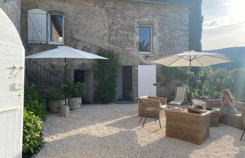 Magnifique Mas Cevenol - Foto 27