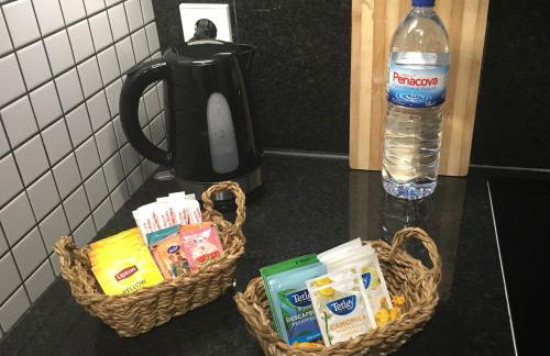 Love Sea Apartment - Foto 23