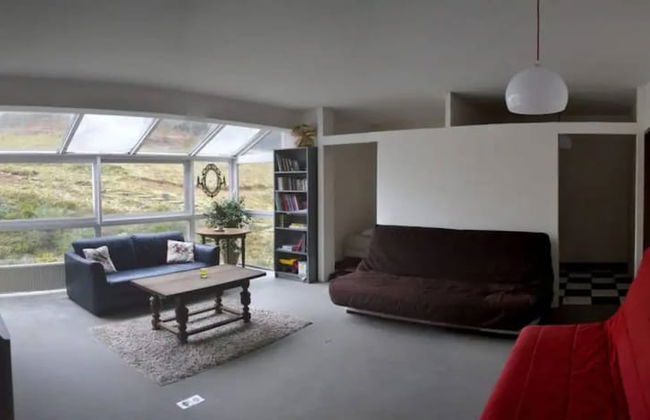 Gite Hansel, set in Greenery Beside a Stream - Foto 5