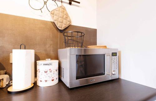 Sander's Apartments Landstuhl - Foto 8