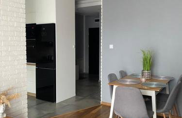 Apartament Miłosz - Foto 22