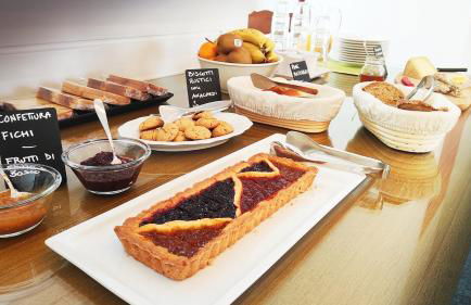 Residence La Quiete - Foto 27