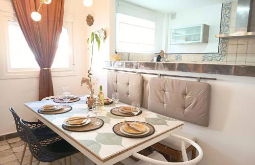 Casa Bakara Zahara beach - Foto 27