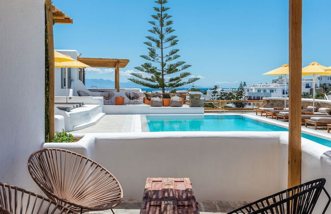 Artemoula's Studios - Foto 52