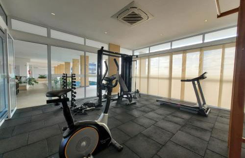 LAVIT 65 - Perto da Getulio com Piscina, Academia e Cowork - Foto 39