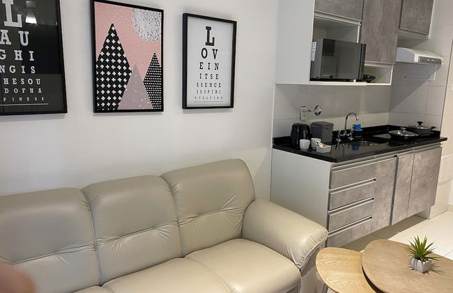 360 Vila Madalena - Foto 77