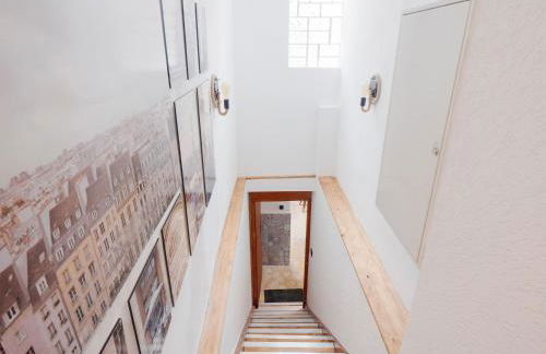 Cosy Holiday Home in Sankt Goarshausen With Barbecue - Foto 52