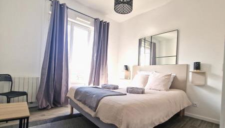 Le Madrillet - Foto 2