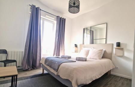 Le Madrillet - Foto 2