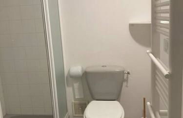 L'hibiscus maison 4 personnes - Foto 14