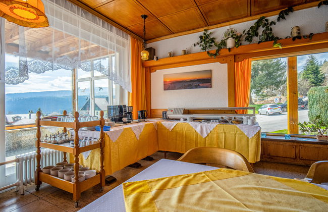 Bayerisch Häusl - Foto 12