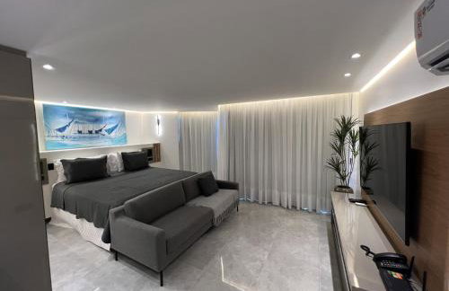 Particular Deluxe Iate Plaza - Foto 46