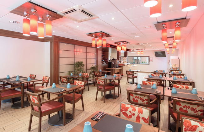 ResidHotel Toulouse Centre - Photo 34