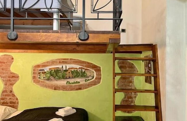 Residence Casa Italia - Foto 56