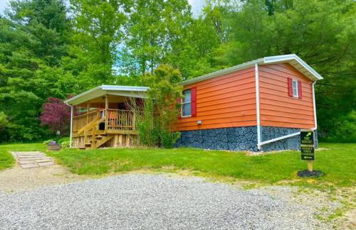 2 Bedroom Logan Ohio Hot Tub - Foto 35