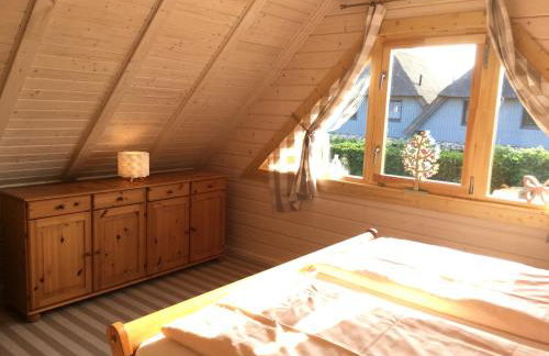 Blockhaus - de lüt holt hus - Foto 9