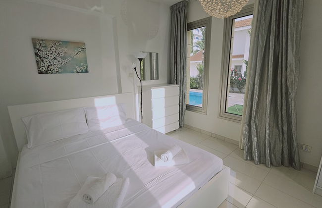 Stay Sunset Lagoon Villa - Foto 6