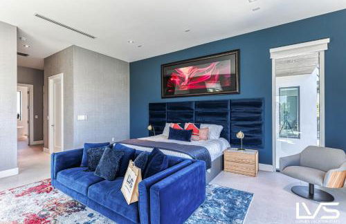 VillaBella Ultra LUXE 100ft Waterfront Villa 5Min2Beach - Foto 9