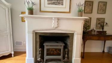 Trouvaille House Suite 1 Provence Suite - Photo 4