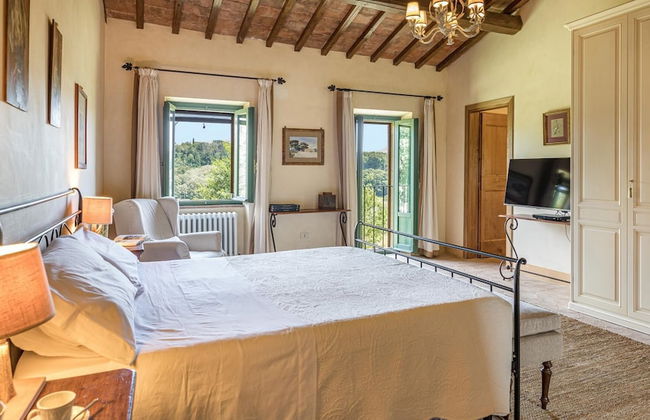 Casale Piattini 10 in Massa Bassa - Foto 62