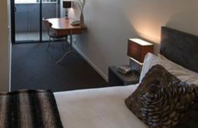 Accent Accommodation at Docklands Melbourne - Foto 17