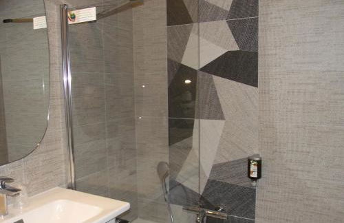 Hotel Residence Lido Marana Bastia Furiani - Foto 31