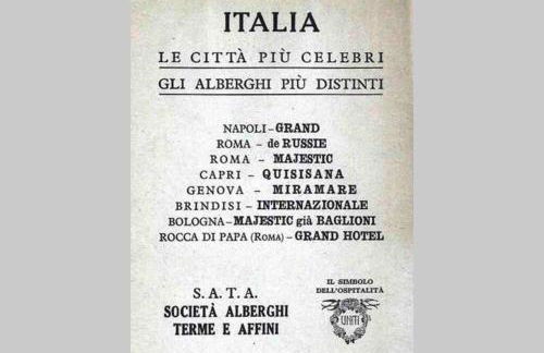 Historic Miramare palace - Foto 29