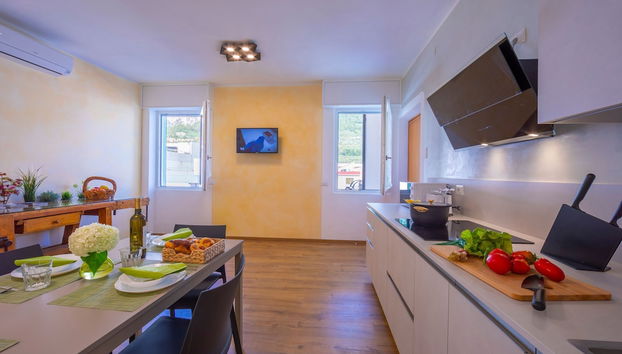 Appartamento Bianca Gemma - Foto 3, Quarto