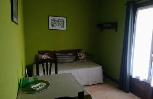 Casa Rural Aristondo Agroturismo - Foto 26