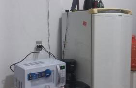 Aluguel de loft mobiliado em Cuiabá - Foto 13