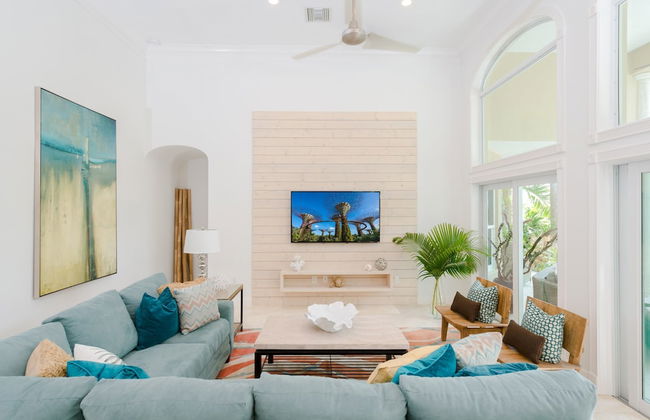 Waterfront Oasis W Boat Dock Heated Pool - Foto 9