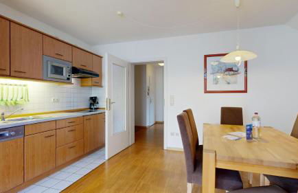 Appartementhaus Binzer Sterne 40 - Foto 12