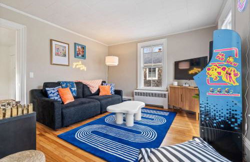 The Curator's Retreat For 8 - Photo 21