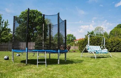 Holiday center with pool, Lacko - Foto 32