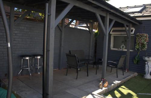 Wimpole Lounge - Foto 23