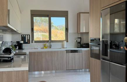 ARYVE Boutique Villa mit Akropolis- und Meerblick, Infinity-Pool und Designer-Interieur - Photo 45