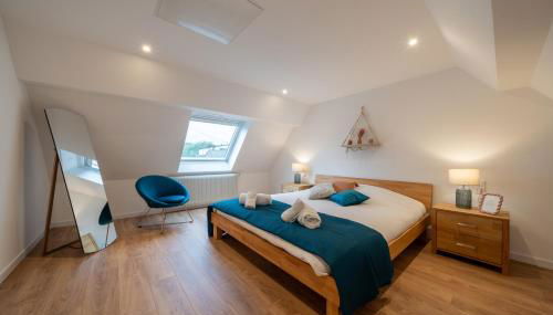 Le Refuge Pétillant - Terrasse et Jardin - Photo 3