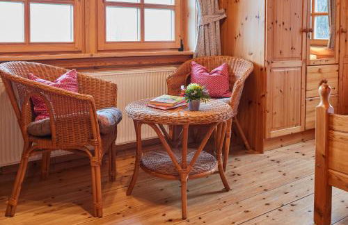 Ferienwohnungen Fausts Blockhaus - Photo 13