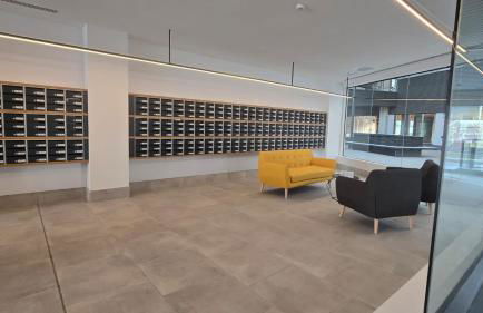 KOTA Zero Rivas Center 704 - Foto 3