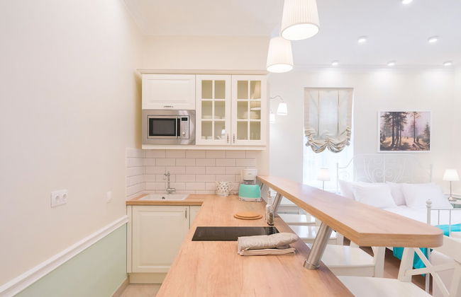 Revelton Suites Tallinn - Foto 30