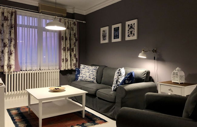 Mehmet Bey Suites - Foto 62