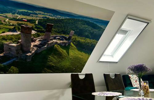 Apartament POD STRZECHĄ - Foto 13