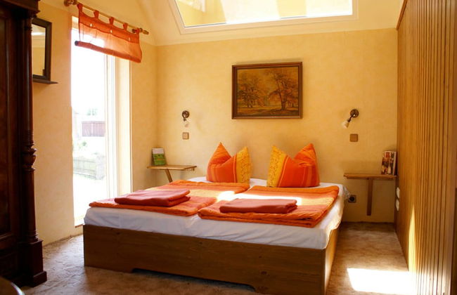 Ostsee Ferienhaus Welzin - Altes Schäferhaus - Foto 2