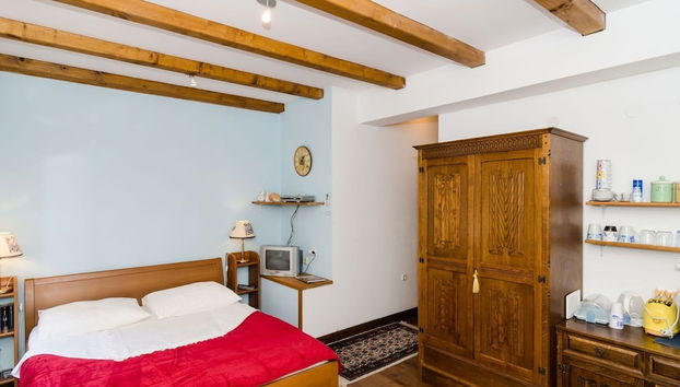 Apartment Taura - Studio Apartment With Balcony and Old City View - Foto 2, Habitación